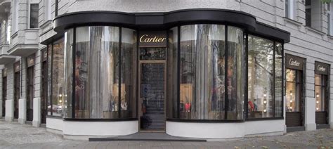 cartier berlin.